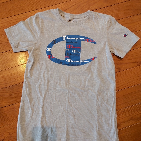 Champion cute boys tops - Picture 2 of 3